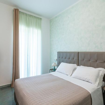 Hotel Villa Maria Crispiano Esterno foto