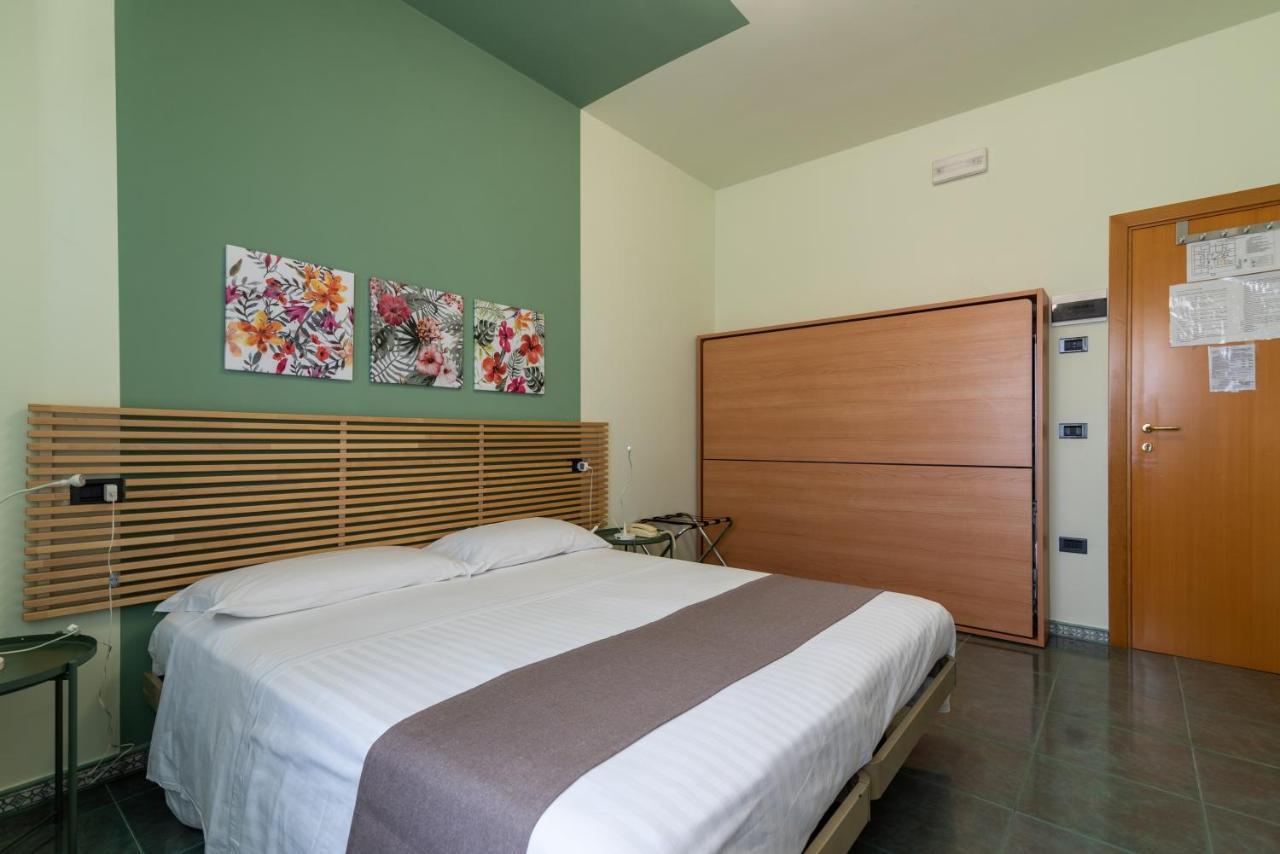 Hotel Villa Maria Crispiano Esterno foto