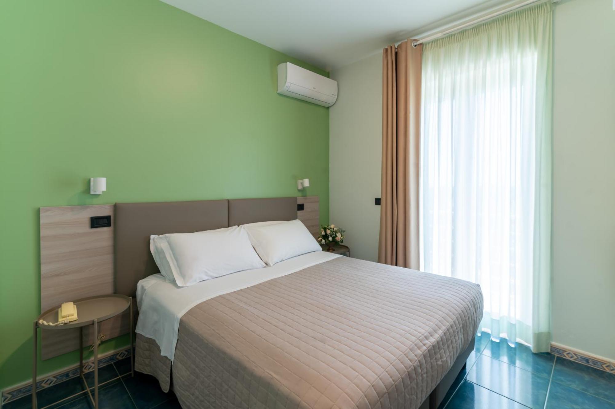 Hotel Villa Maria Crispiano Esterno foto