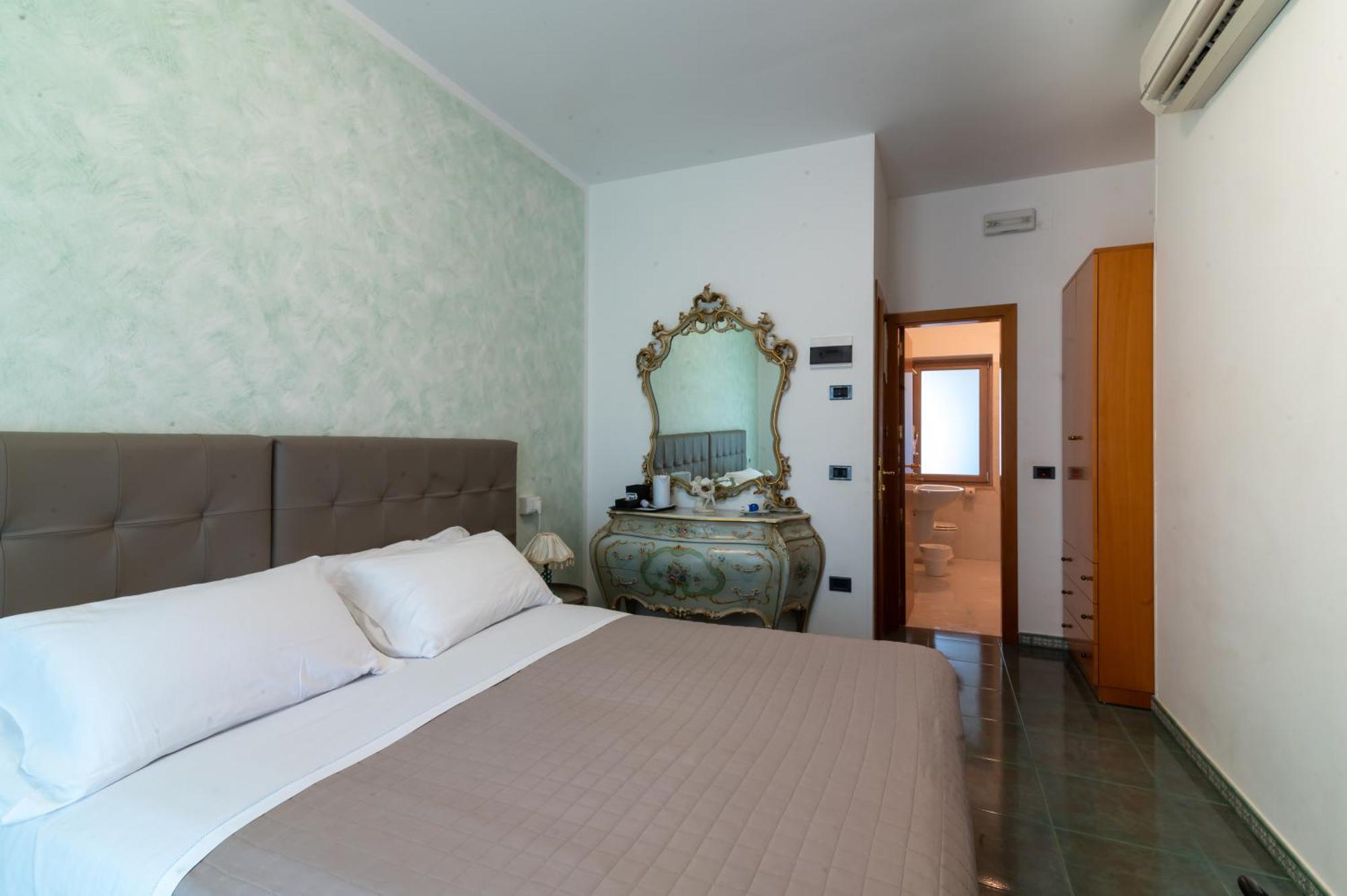 Hotel Villa Maria Crispiano Esterno foto