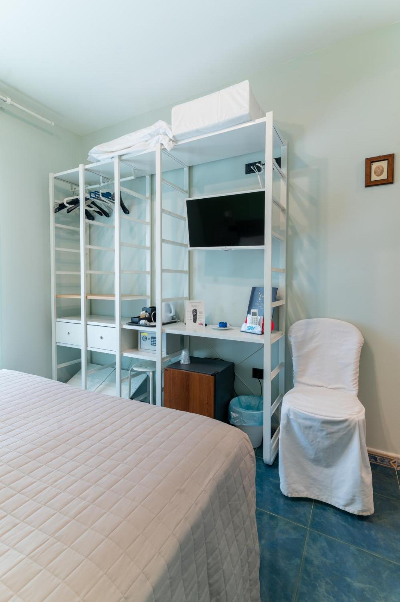 Hotel Villa Maria Crispiano Esterno foto