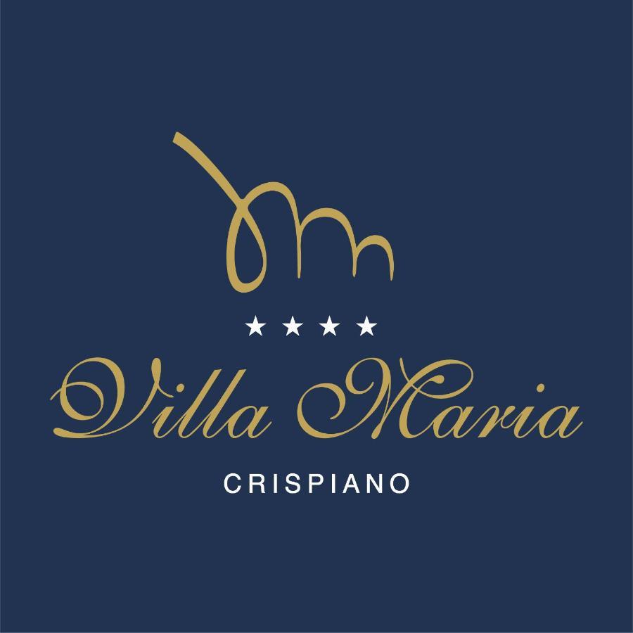 Hotel Villa Maria Crispiano Esterno foto